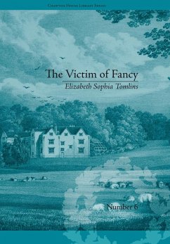 The Victim of Fancy (eBook, ePUB) - Cook, Daniel