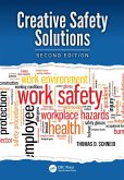 Creative Safety Solutions (eBook, PDF)