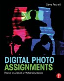 Digital Photo Assignments (eBook, PDF)