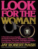 Look for the Woman (eBook, ePUB)