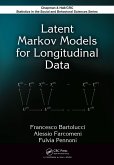 Latent Markov Models for Longitudinal Data (eBook, PDF)