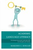 Academic Language Literacy (eBook, ePUB)