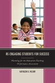 Re-Engaging Students for Success (eBook, ePUB)