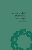 Writing the Self (eBook, PDF) Writing the Self (eBook, PDF)