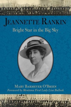 Cover Jeannette Rankin (eBook, ePUB)