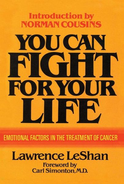 You Can Fight For Your Life (eBook, ePUB)