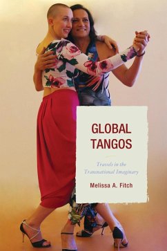 Cover Global Tangos (eBook, ePUB)
