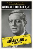 The Unmaking of a Mayor (eBook, ePUB)