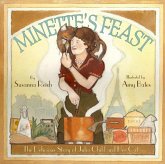 Minette's Feast (eBook, ePUB)