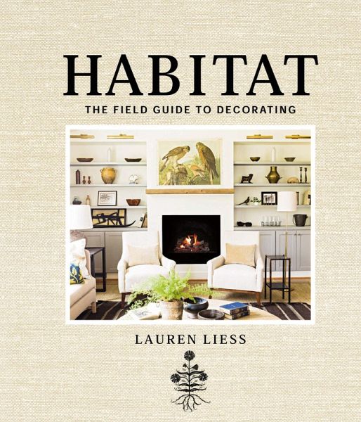 Habitat (eBook, ePUB)