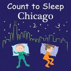 Count To Sleep Chicago (eBook, ePUB)