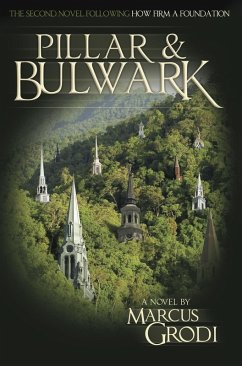 Cover Pillar and Bulwark (eBook, ePUB)