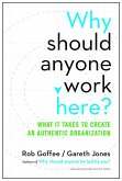 Why Should Anyone Work Here? (eBook, ePUB)
