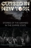 Cursed in New York (eBook, ePUB)