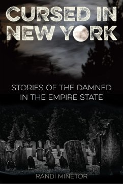 Cover Cursed in New York (eBook, ePUB)