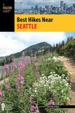 Cover Best Hikes Near Seattle (eBook, ePUB)