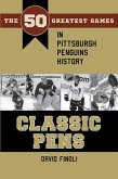 Classic Pens (eBook, PDF)