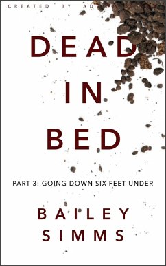 Cover Dead in Bed Part 3 (eBook, ePUB)
