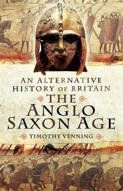 Anglo-Saxon Age (eBook, ePUB) - Venning, Timothy