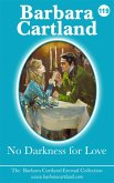 No Darkness for Love (eBook, ePUB)