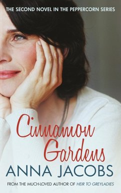 Cinnamon Gardens (eBook, ePUB) - Jacobs, Anna
