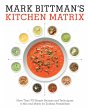 Mark Bittman's Kitchen Matrix (eBook,... - Bild 1