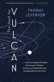 The Hunt for Vulcan (eBook, ePUB)