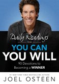 Daily Readings from You Can, You Will (eBook, ePUB)