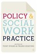 Policy and Social Work Practice (eBook,... - Bild 1