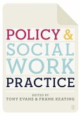Policy and Social Work Practice (eBook, PDF)