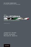 The California State Constitution (eBook, ePUB)