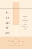 In the Lógos of Love (eBook, PDF)