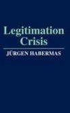 Legitimation Crisis (eBook, ePUB)