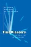 Time Pioneers (eBook, ePUB)