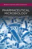 Pharmaceutical Microbiology (eBook, ePUB)