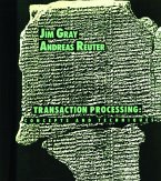 Transaction Processing (eBook, ePUB)