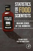 Statistics for Food Scientists (eBook, ePUB)