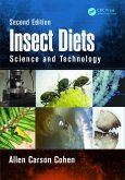 Insect Diets (eBook, PDF)