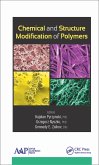 Chemical and Structure Modification of Polymers (eBook, PDF)