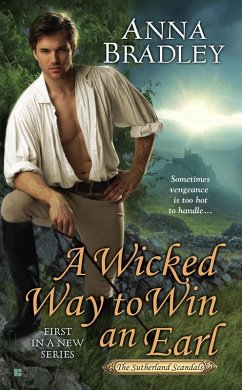 Cover A Wicked Way to Win an Earl (eBook, ePUB)