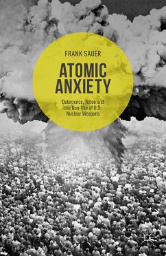 Atomic Anxiety (eBook, PDF)