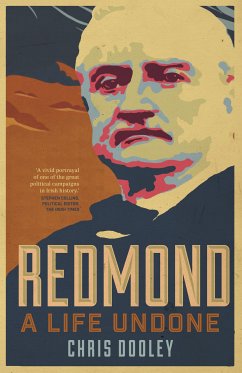 Redmond – A Life Undone (eBook, ePUB) - Dooley, Chris