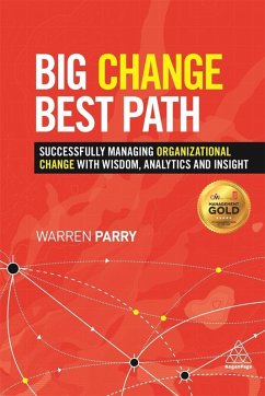 Big Change, Best Path (eBook, ePUB) - Parry, Warren