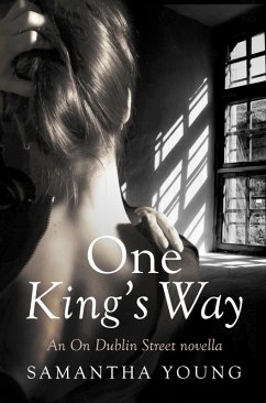 Cover One King's Way (eBook, ePUB)