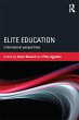 Elite Education (eBook, PDF) - Bild 1