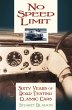 No Speed Limit (eBook, ePUB) - Bild 1
