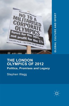 The London Olympics of 2012 (eBook, PDF)