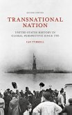 Transnational Nation (eBook, PDF)
