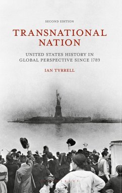 Cover Transnational Nation (eBook, PDF)
