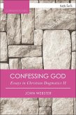 Confessing God (eBook, ePUB)
